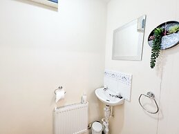 The Old Dairy Holiday Home