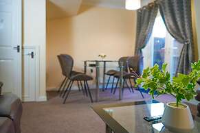 The Old Dairy Holiday Home