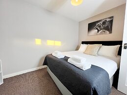 The Old Dairy Holiday Home