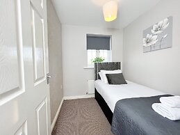 The Old Dairy Holiday Home