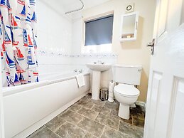 The Old Dairy Holiday Home