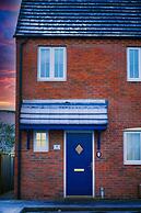 The Old Dairy Holiday Home