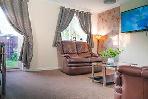 The Old Dairy Holiday Home