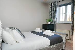 The Old Dairy Holiday Home