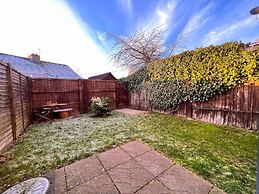 The Old Dairy Holiday Home