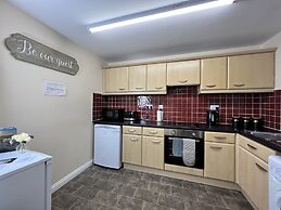 The Old Dairy Holiday Home