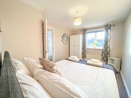 The Old Dairy Holiday Home