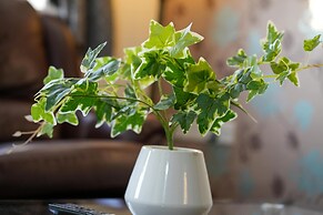 The Old Dairy Holiday Home