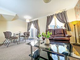 The Old Dairy Holiday Home