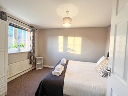 The Old Dairy Holiday Home