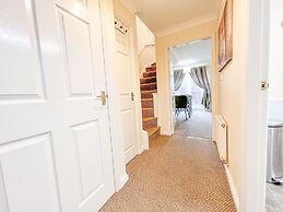 The Old Dairy Holiday Home