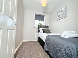 The Old Dairy Holiday Home