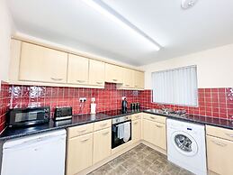 The Old Dairy Holiday Home