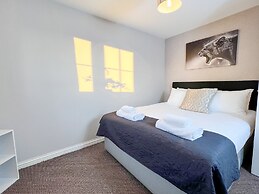 The Old Dairy Holiday Home