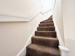 The Old Dairy Holiday Home