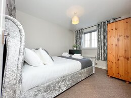 The Old Dairy Holiday Home