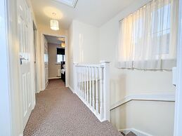 The Old Dairy Holiday Home