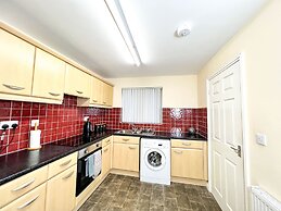 The Old Dairy Holiday Home