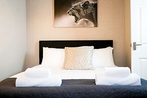 The Old Dairy Holiday Home