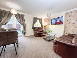 The Old Dairy Holiday Home