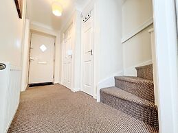 The Old Dairy Holiday Home