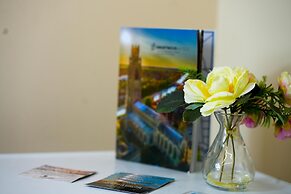 The Old Dairy Holiday Home