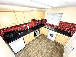 The Old Dairy Holiday Home