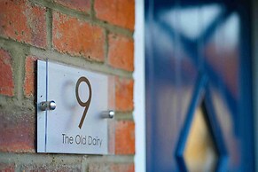 The Old Dairy Holiday Home