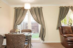 The Old Dairy Holiday Home