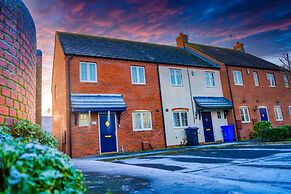 The Old Dairy Holiday Home