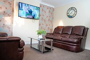 The Old Dairy Holiday Home