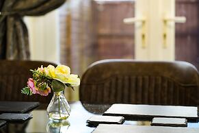 The Old Dairy Holiday Home