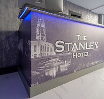The Stanley Hotel