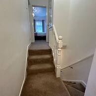 2br Stylish Ormeau Road House