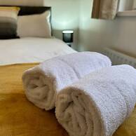 2br Stylish Ormeau Road House