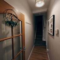 3br Ormeau Chic House