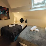 3br Ormeau Chic House