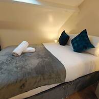 3br Ormeau Chic House