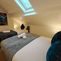 3br Ormeau Chic House