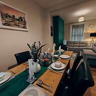 3br Ormeau Chic House