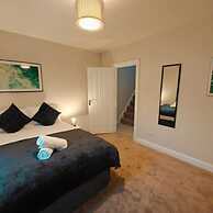 3br Ormeau Chic House