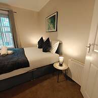 3br Ormeau Chic House