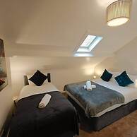 3br Ormeau Chic House