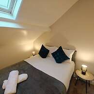 3br Ormeau Chic House