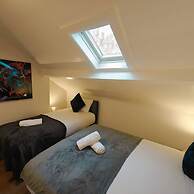 3br Ormeau Chic House