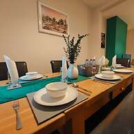 3br Ormeau Chic House