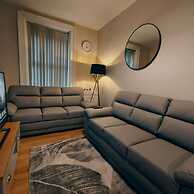 3br Ormeau Chic House