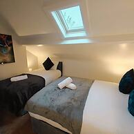 3br Ormeau Chic House