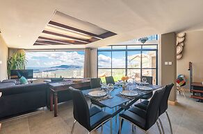 Tulia Villas Champagne Ridge