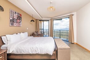 Tulia Villas Champagne Ridge